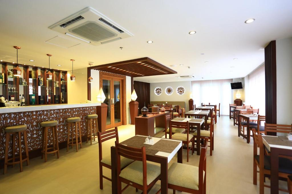 Hotel Shwe Yee
