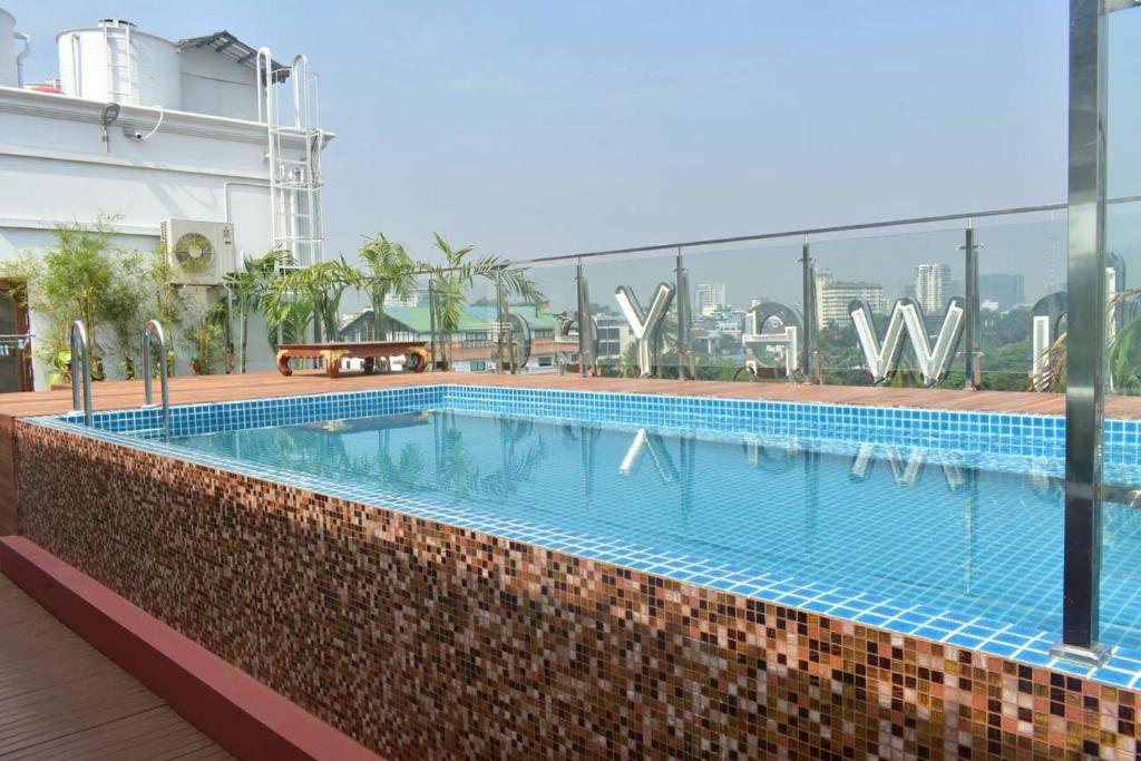 Hotel Shwe Yee