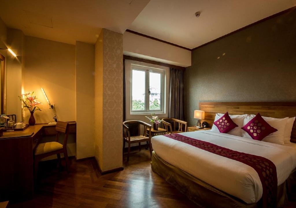 Hotel Shwe Yee