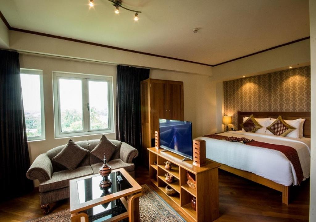 Hotel Shwe Yee