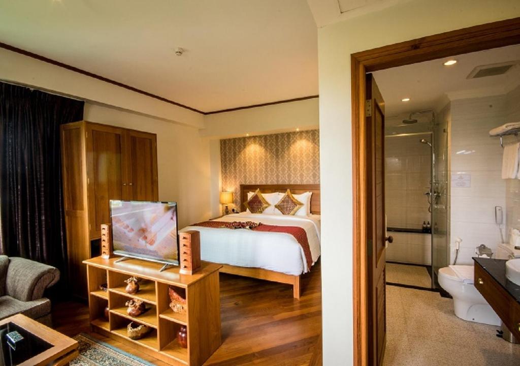 Hotel Shwe Yee