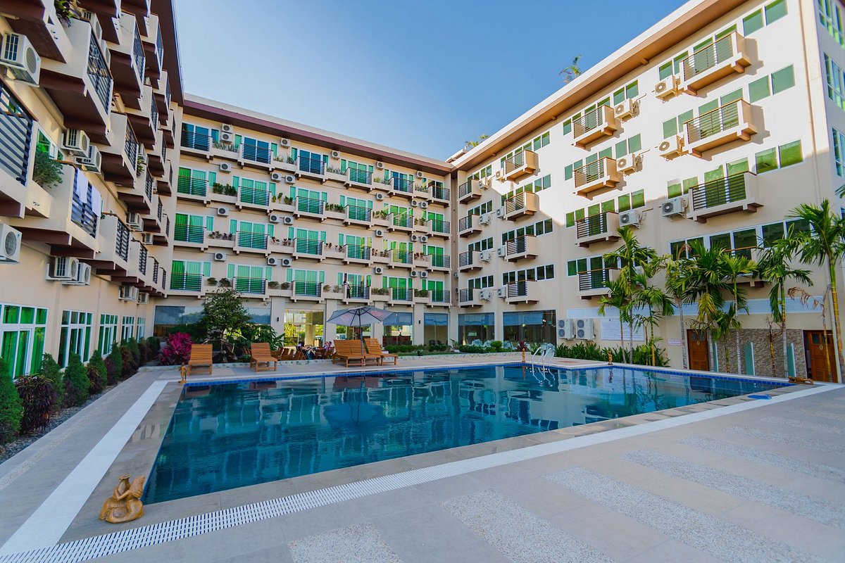 Hotel Sincere Smile Yangon