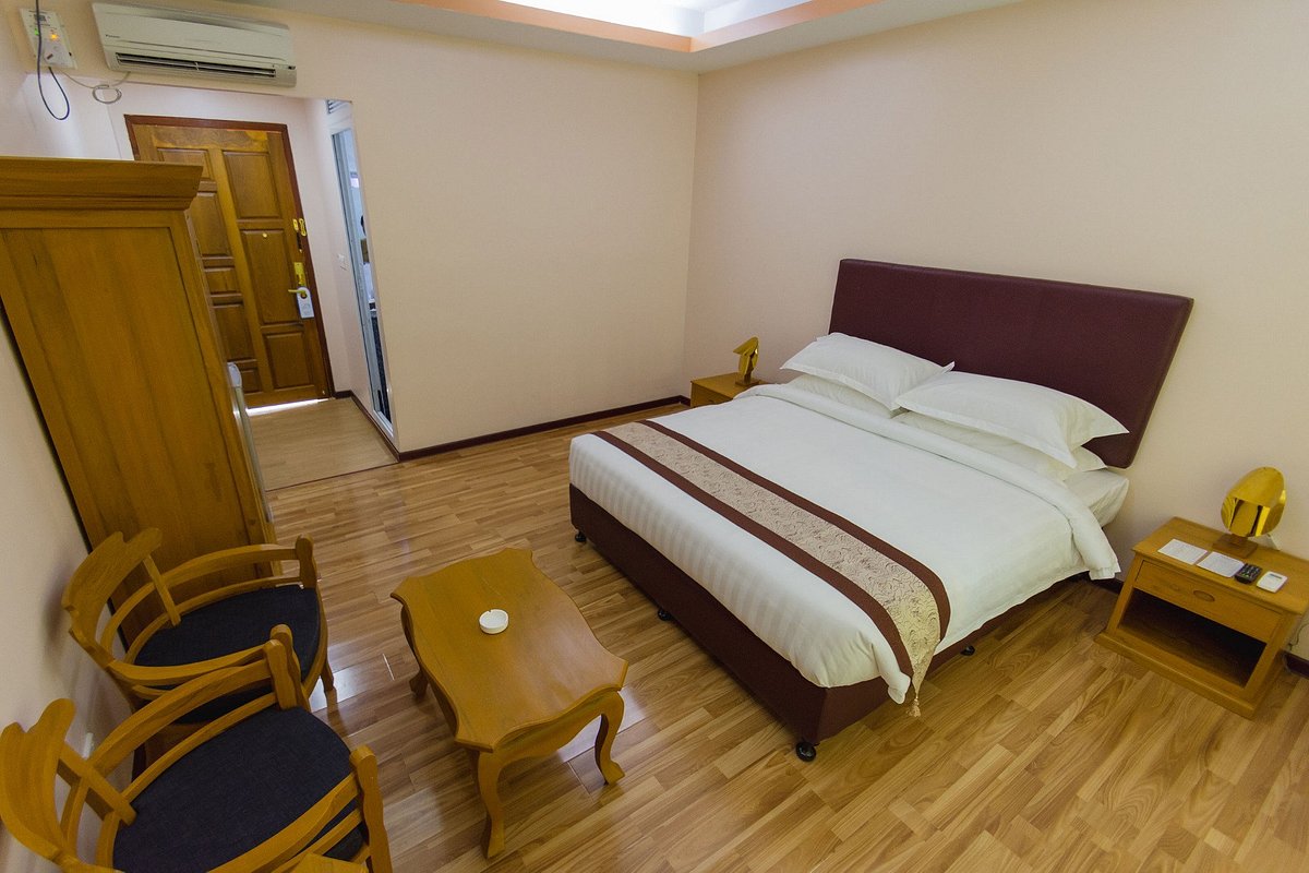 Hotel Sincere Smile Yangon