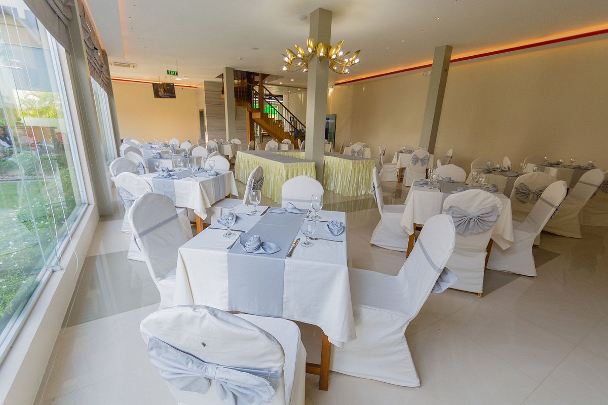 Hotel Sincere Smile Yangon