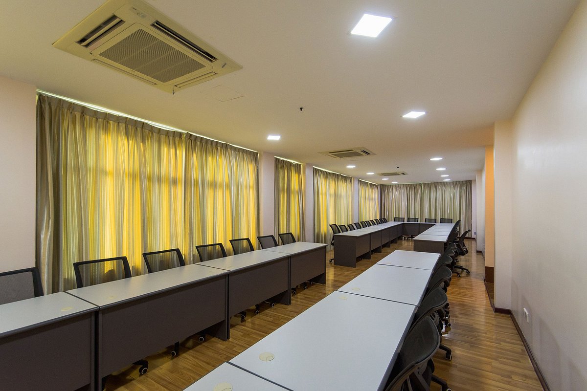 Hotel Sincere Smile Yangon