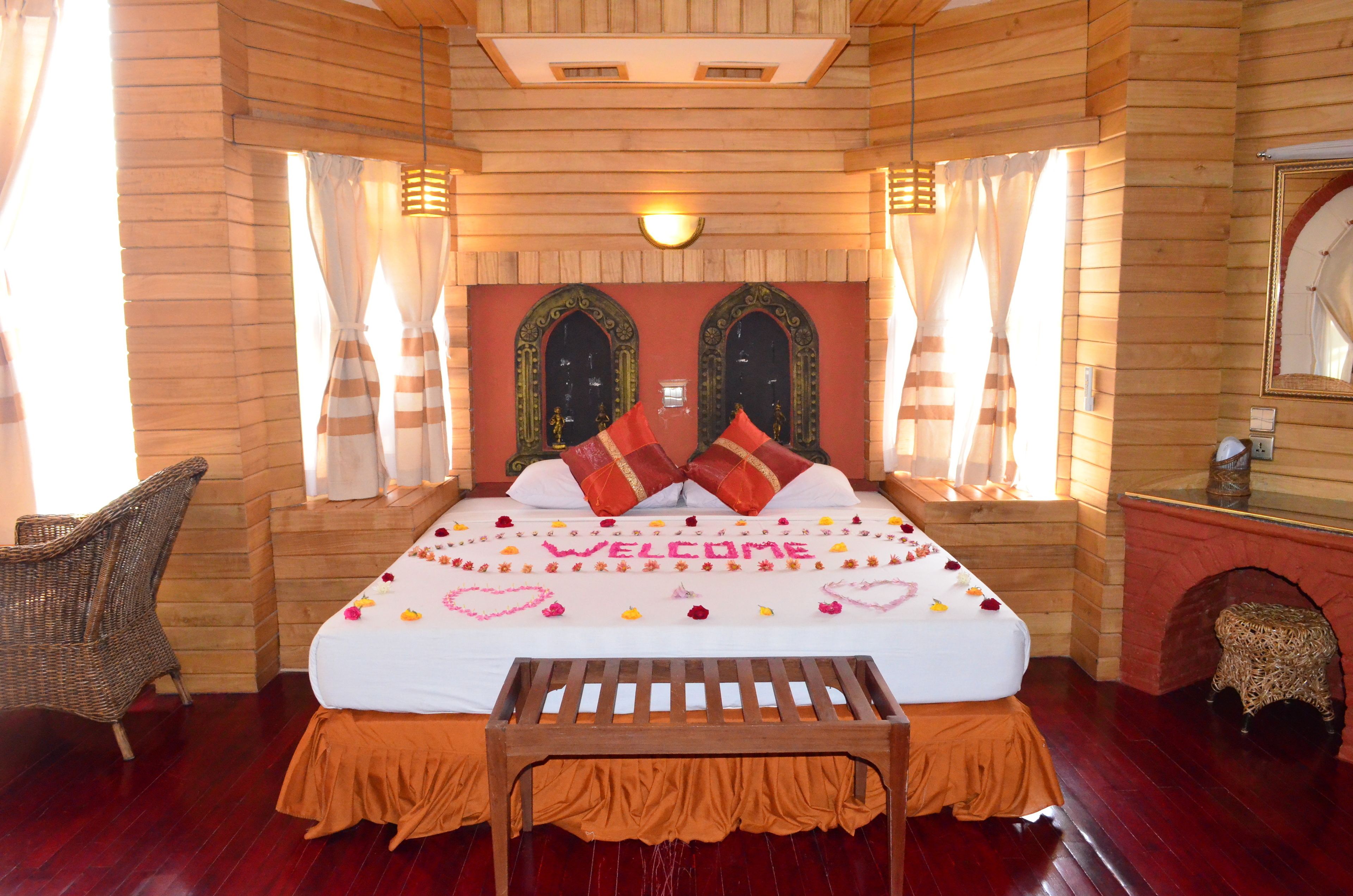 Kaday Aung Hotel