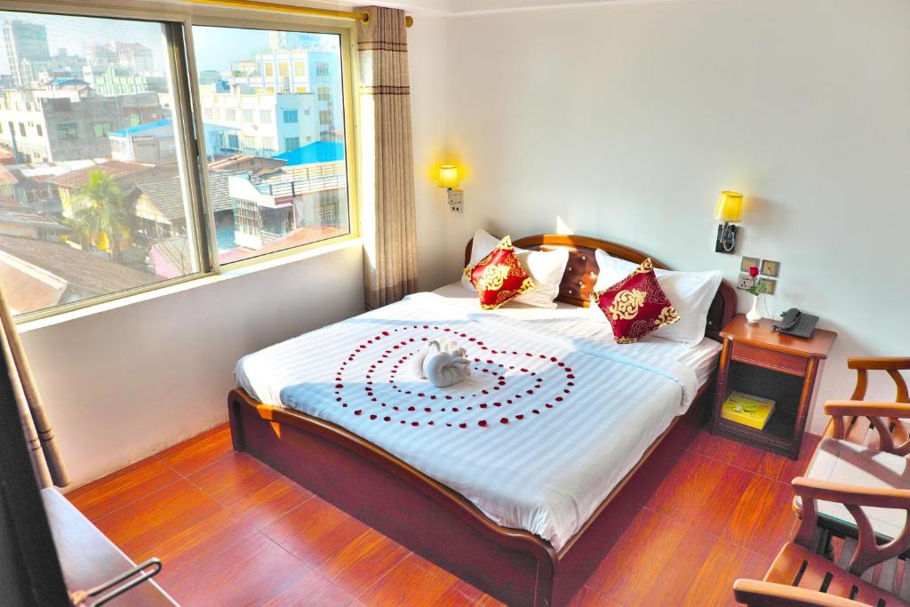 Kaung Myint Hotel