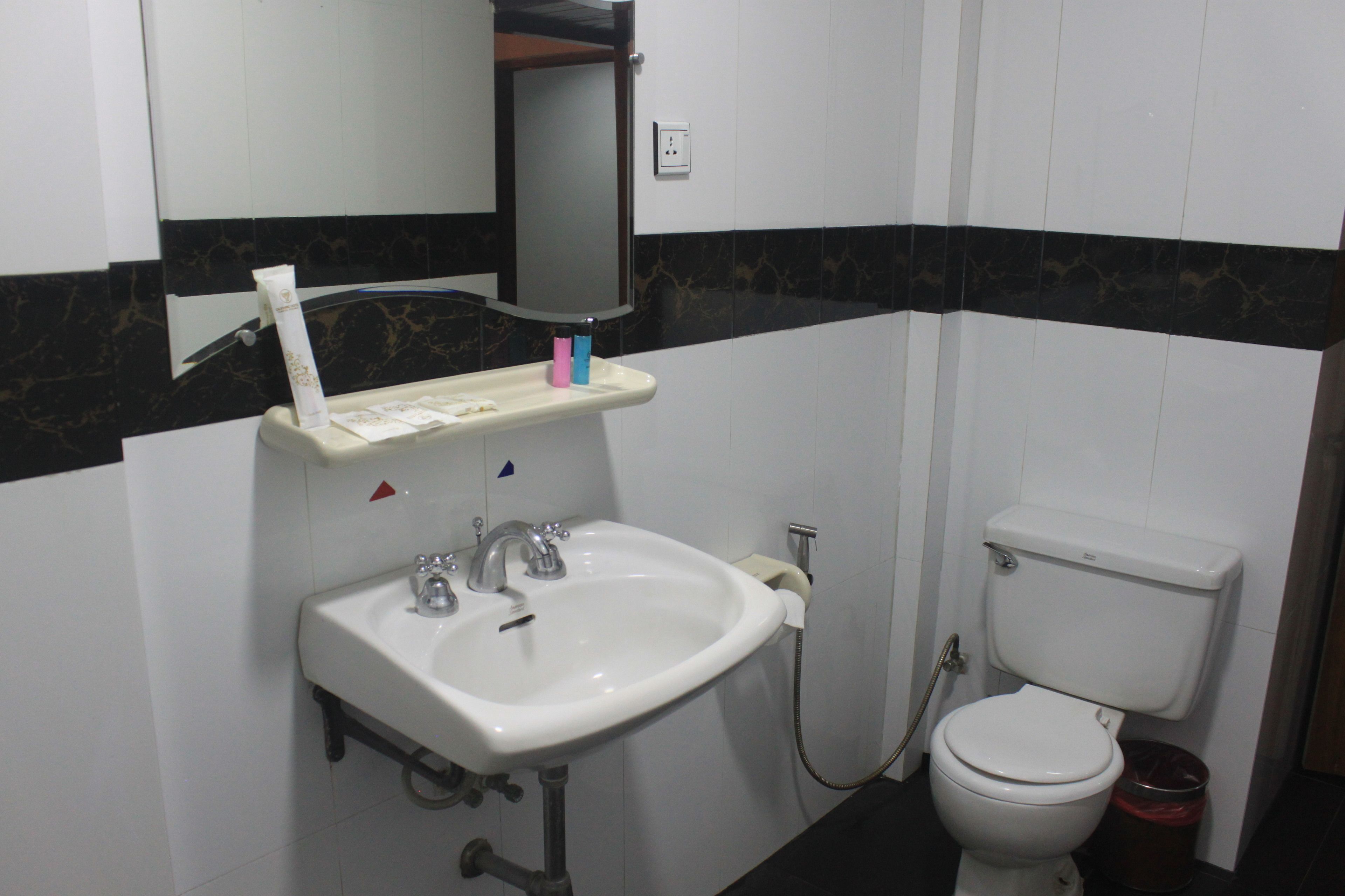Olympic Hotel Yangon