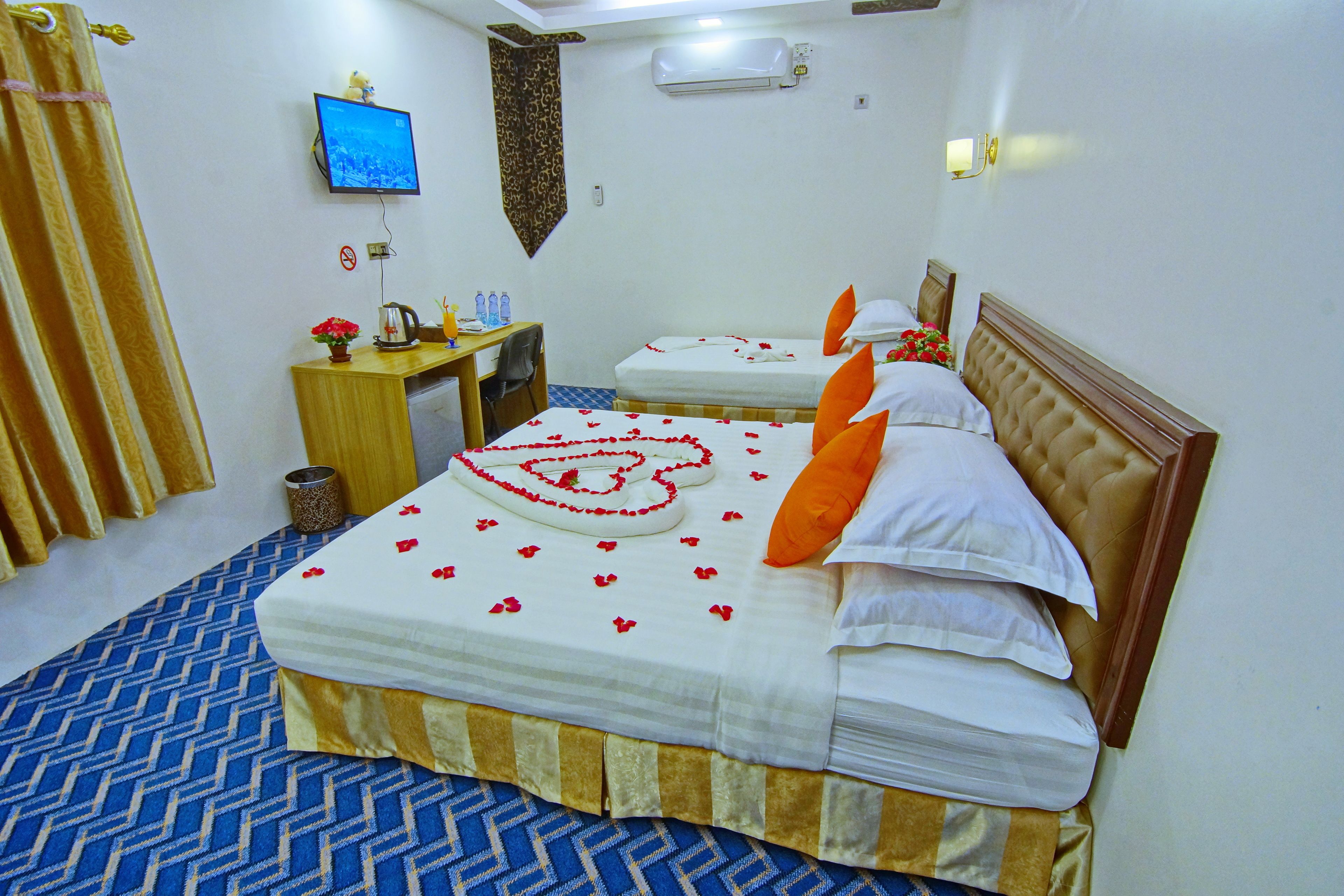 Perfect Hotel