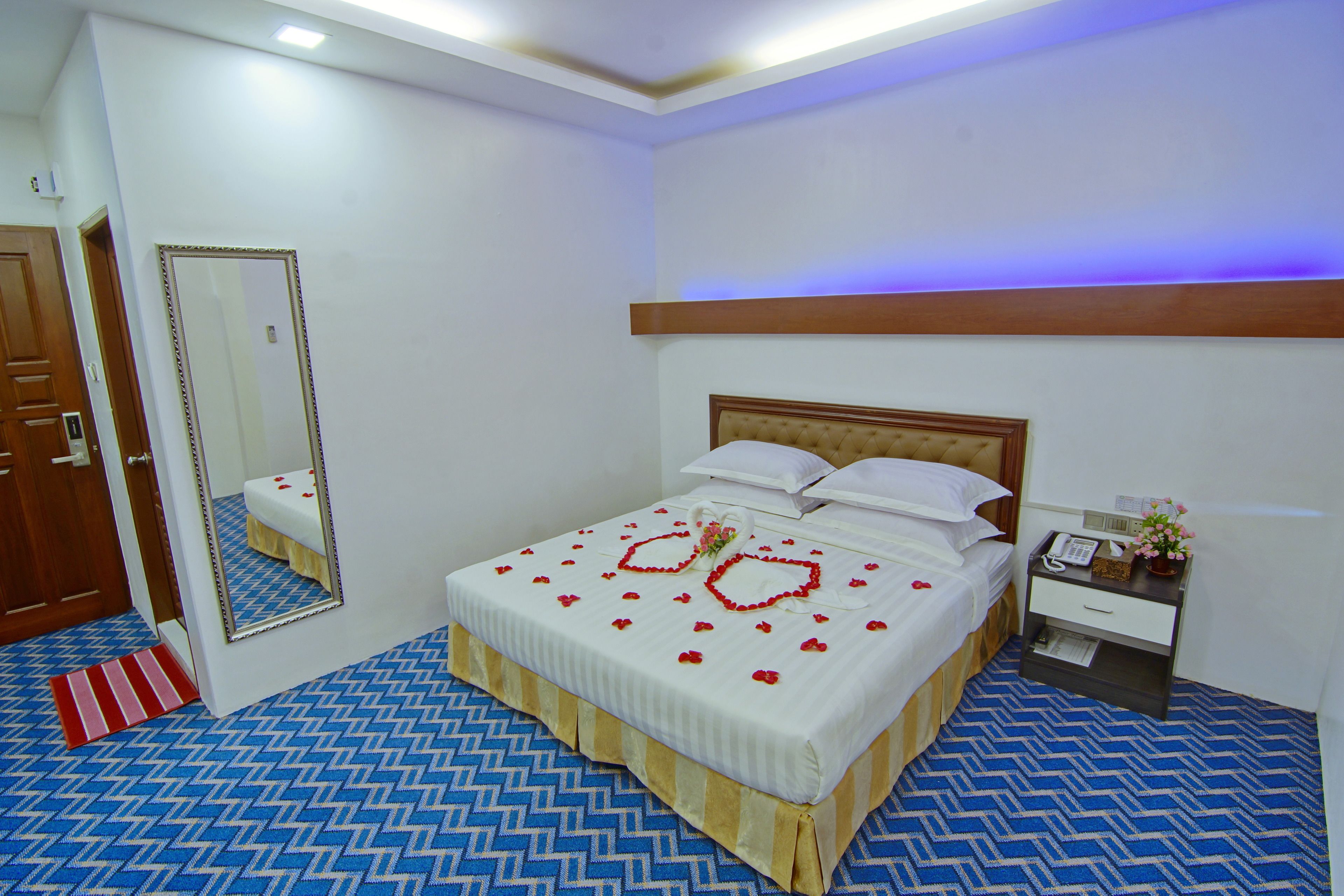 Perfect Hotel