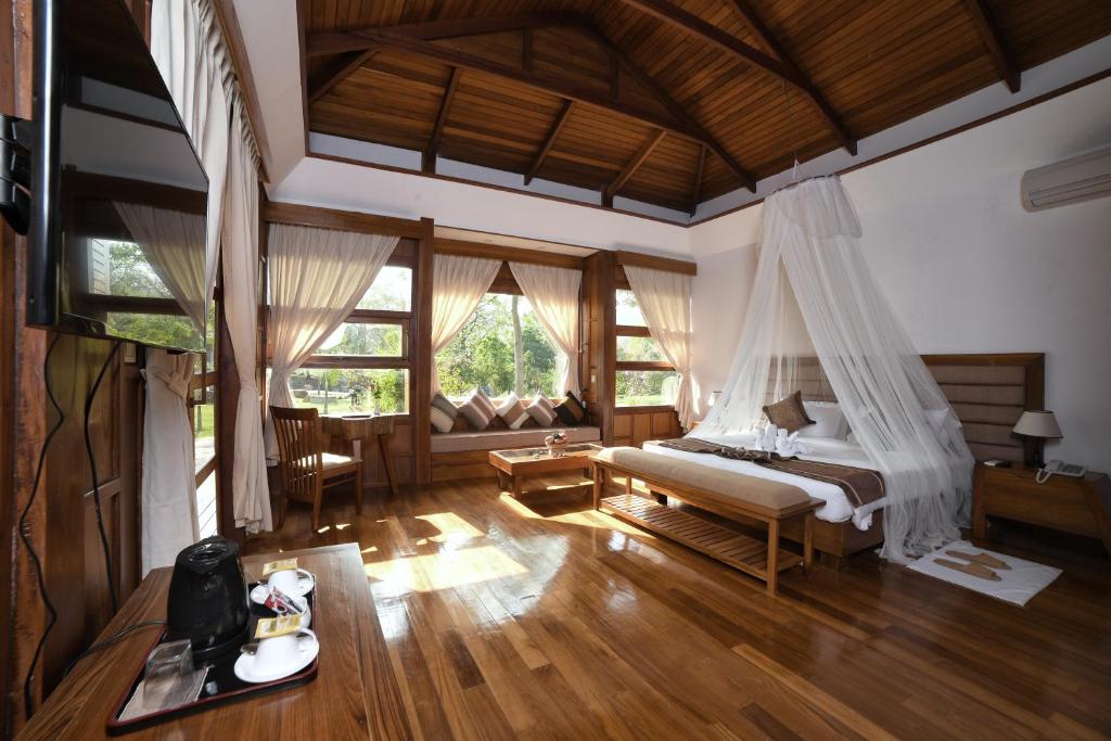 Popa Garden Resort