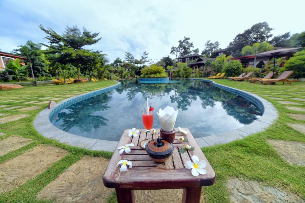 Popa Garden Resort