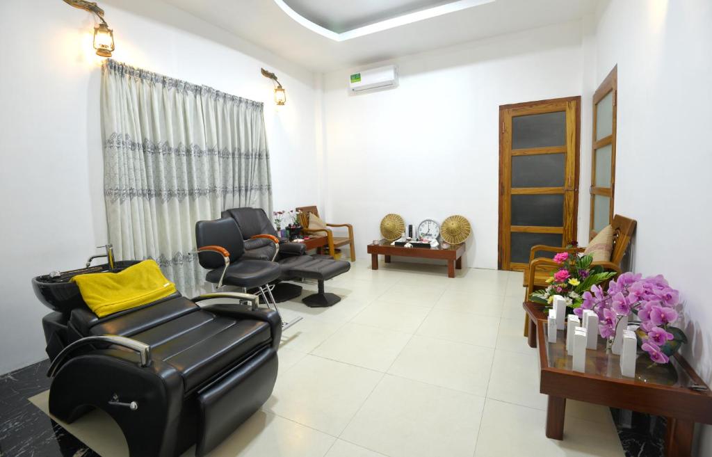 Popa Garden Resort