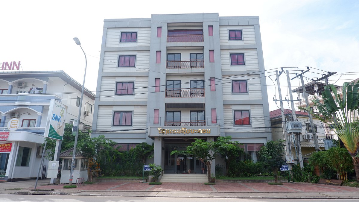SNK Hotel