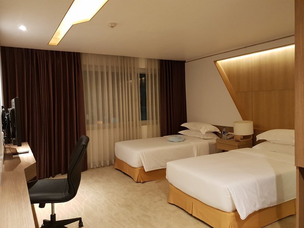 The Link 78 Mandalay Boutique Hotel
