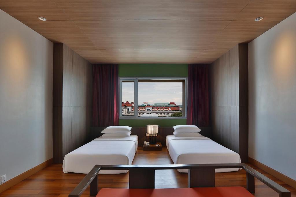 The Link 83 Mandalay Boutique Hotel