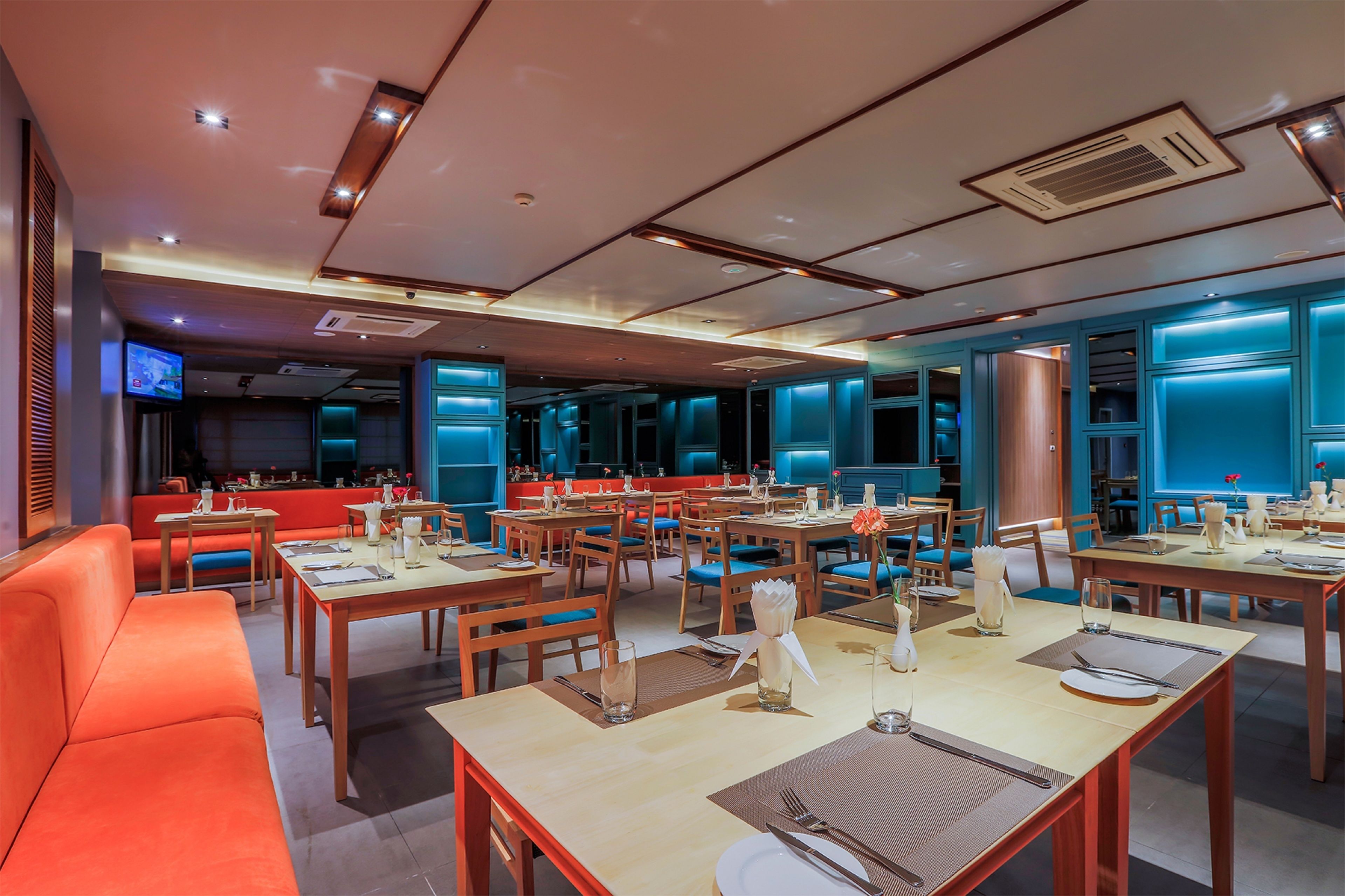 The Link Yangon Boutique Hotel