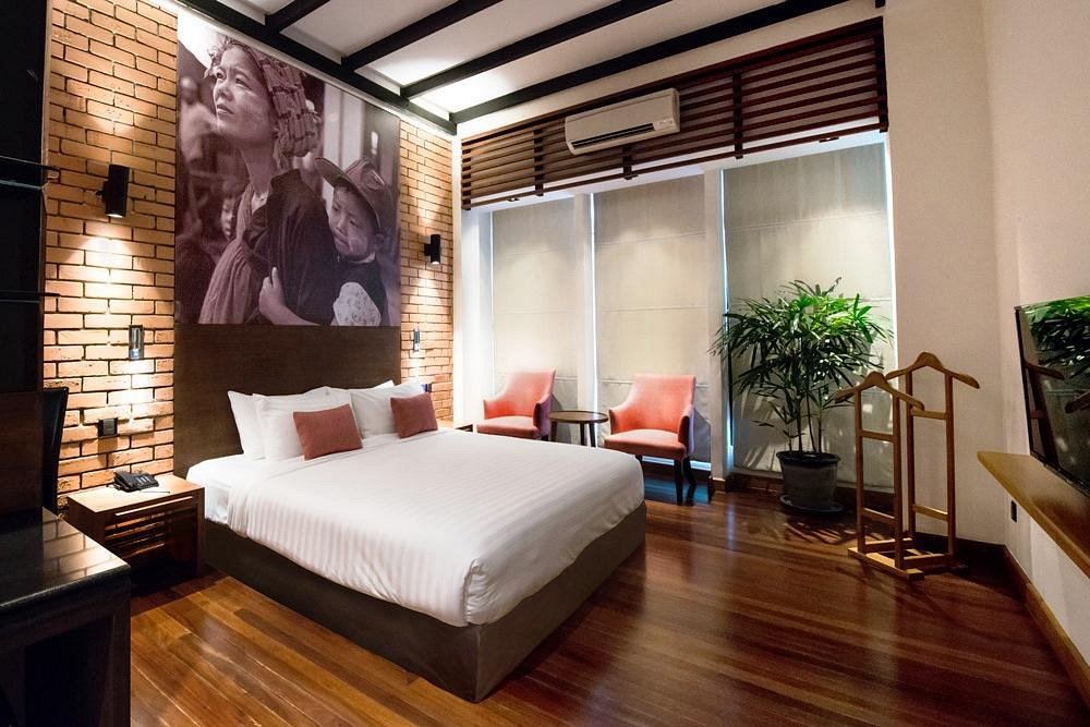 The Loft Yangon