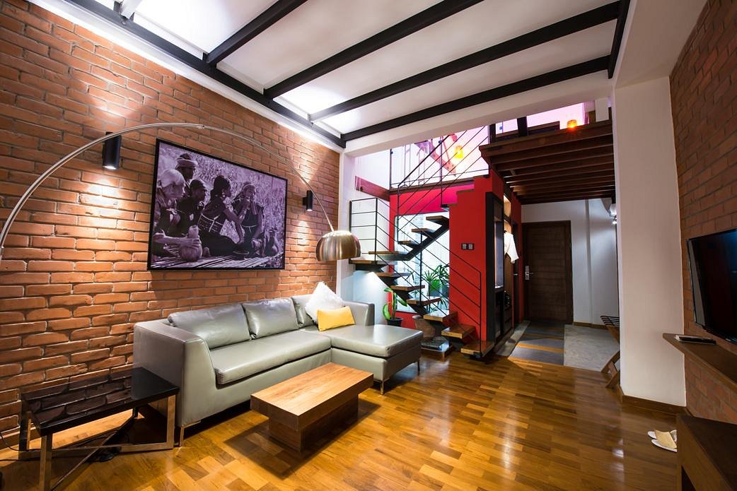 The Loft Yangon