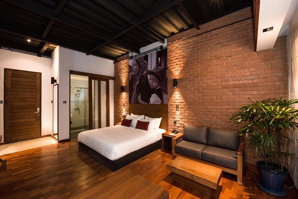 The Loft Yangon