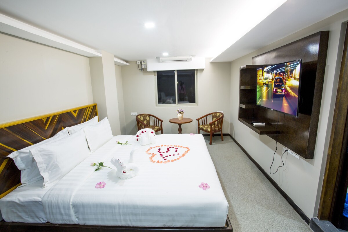 Tristar Hotel