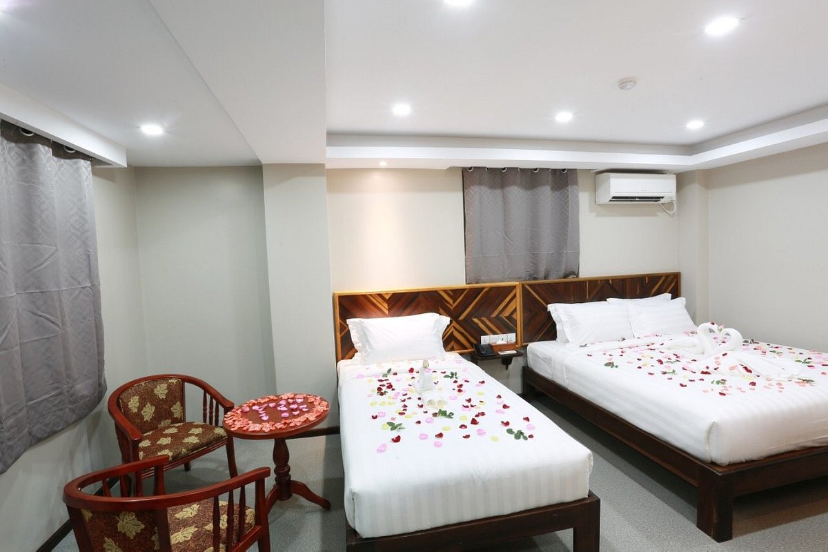 Tristar Hotel
