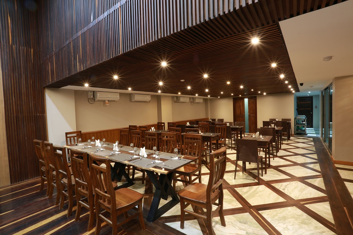 Tristar Hotel