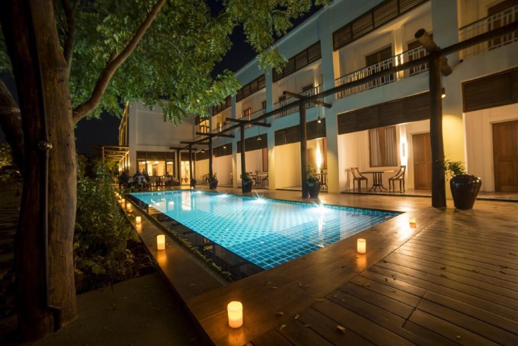 Villa Bagan