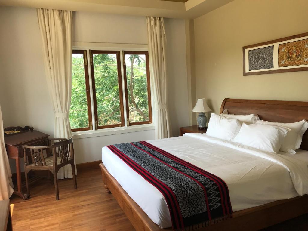 Villa Bagan