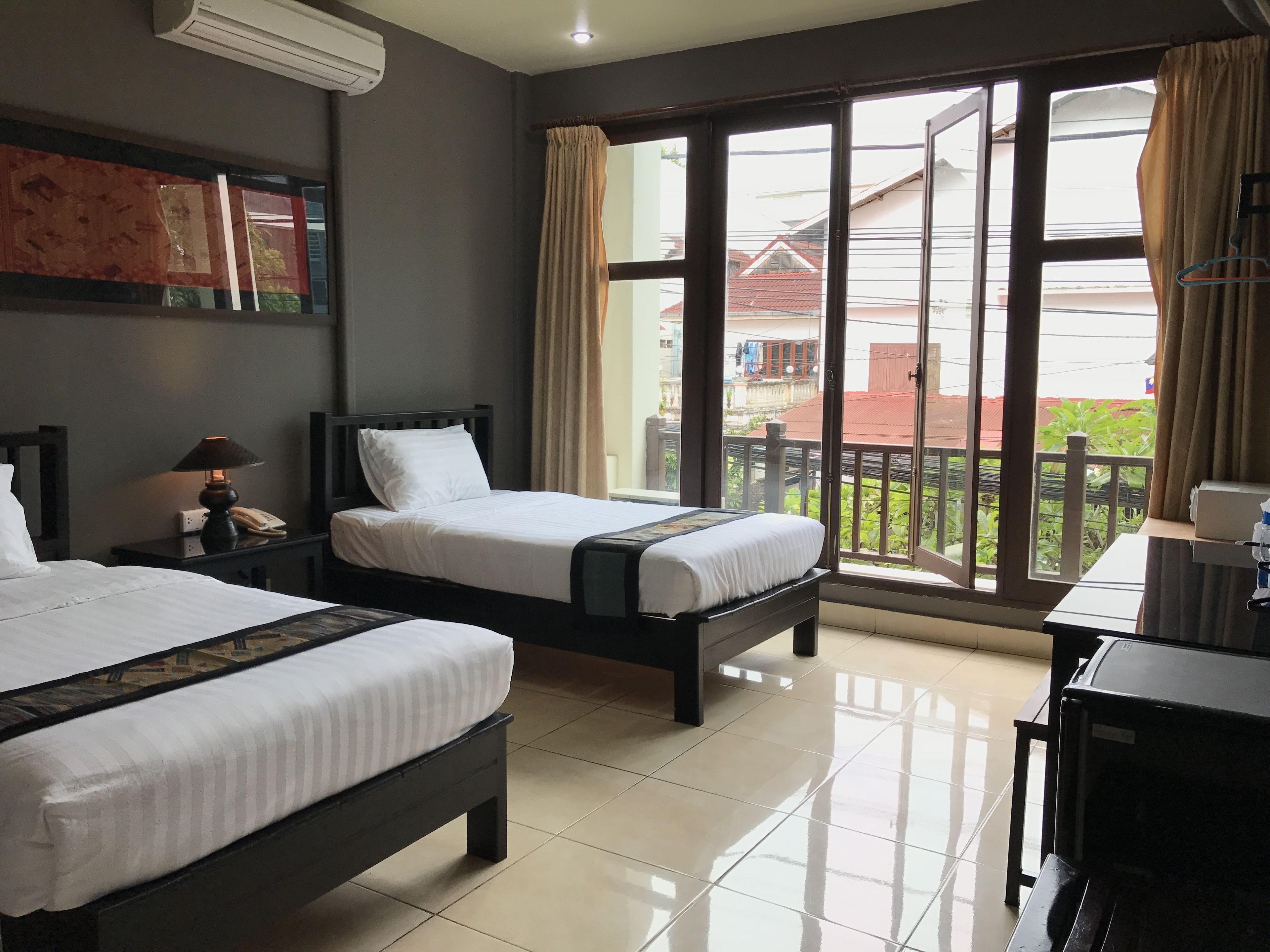 V Hotel