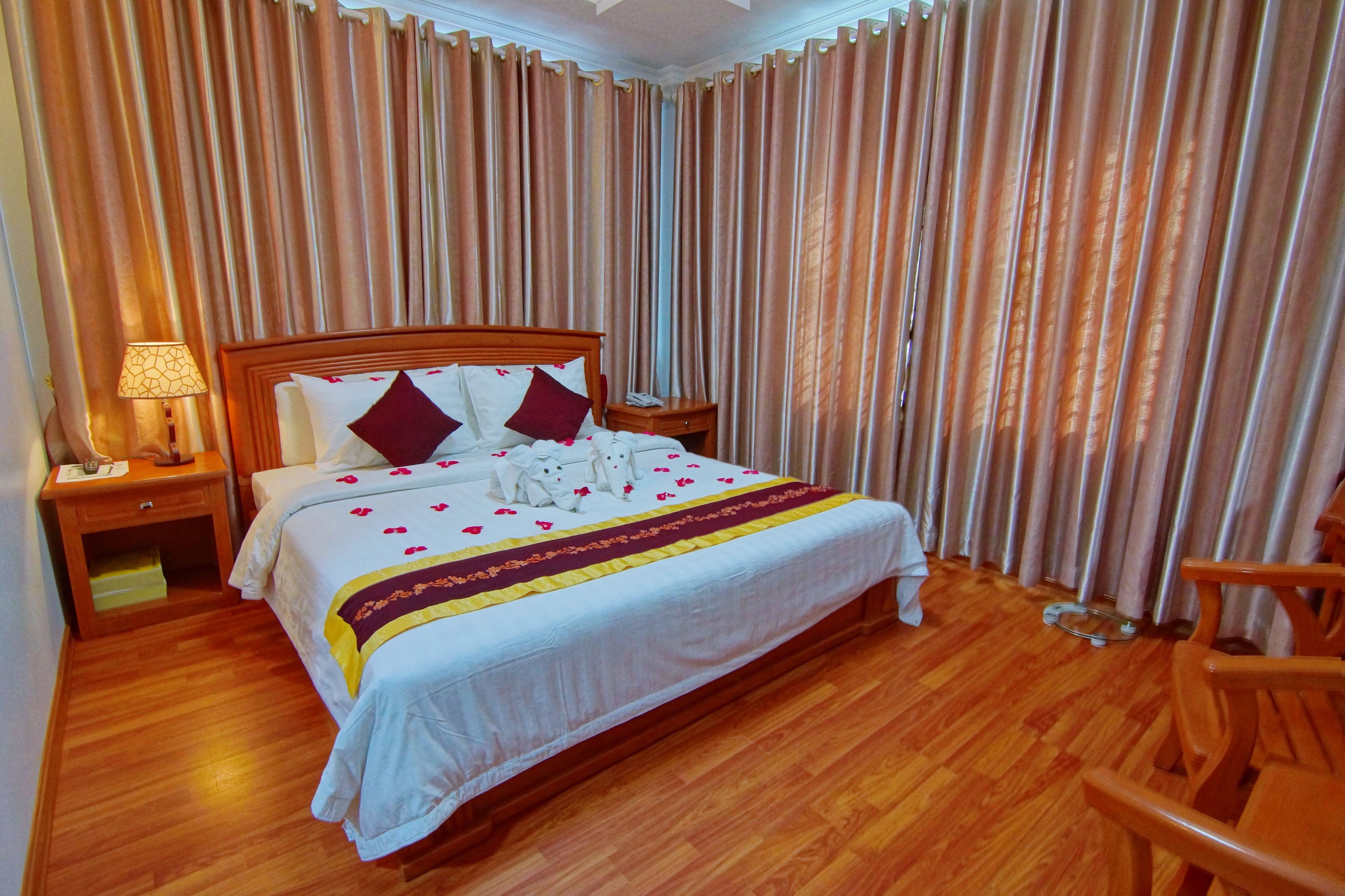 Yuan Sheng Hotel