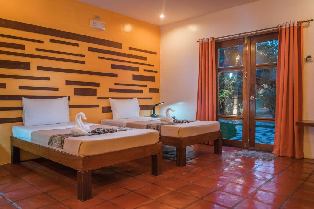 Acacia Tree Garden Hotel