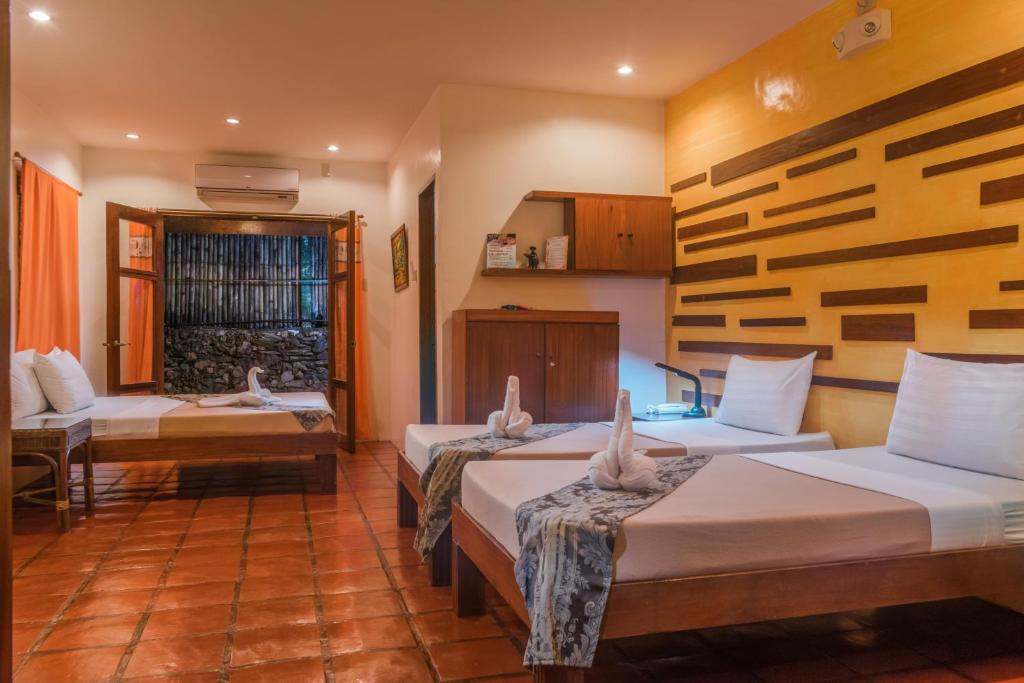 Acacia Tree Garden Hotel
