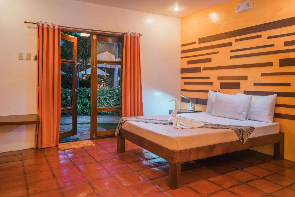 Acacia Tree Garden Hotel