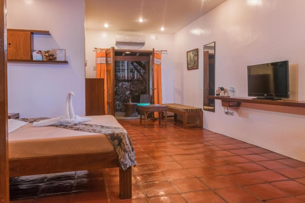 Acacia Tree Garden Hotel