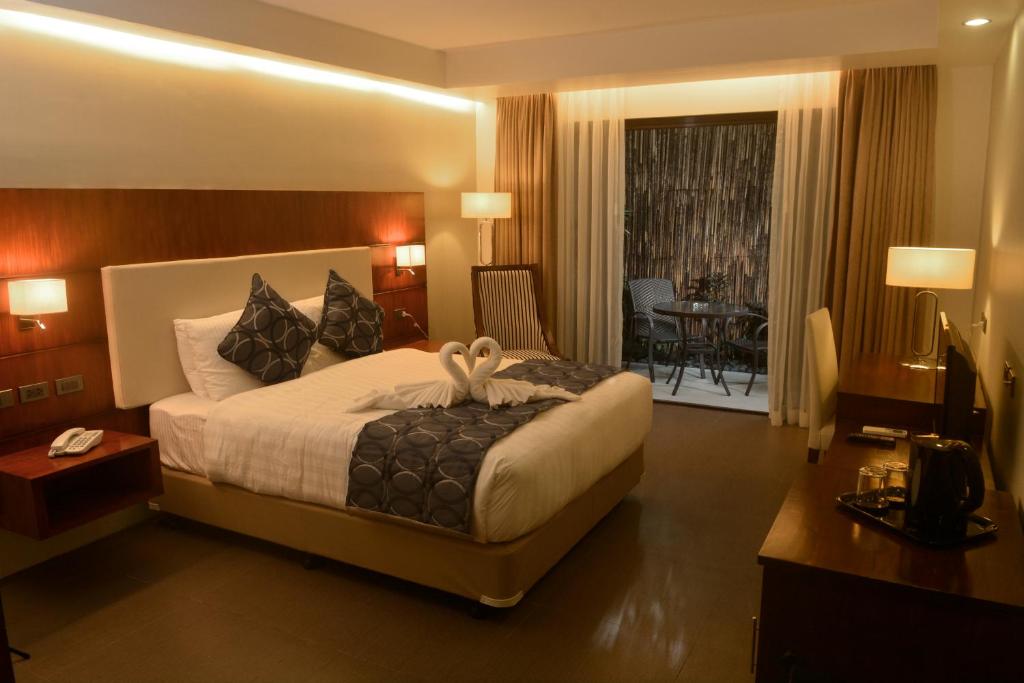 Ariana Hotel