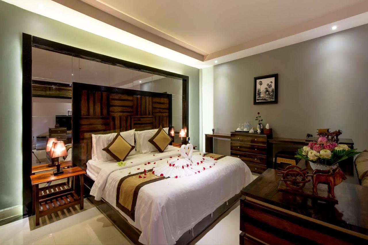 Aristocrat Residence & Hotel