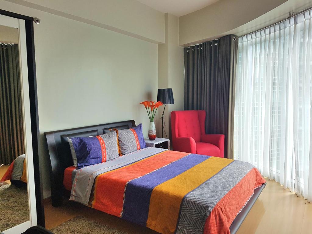 Avant Apartments At The Fort