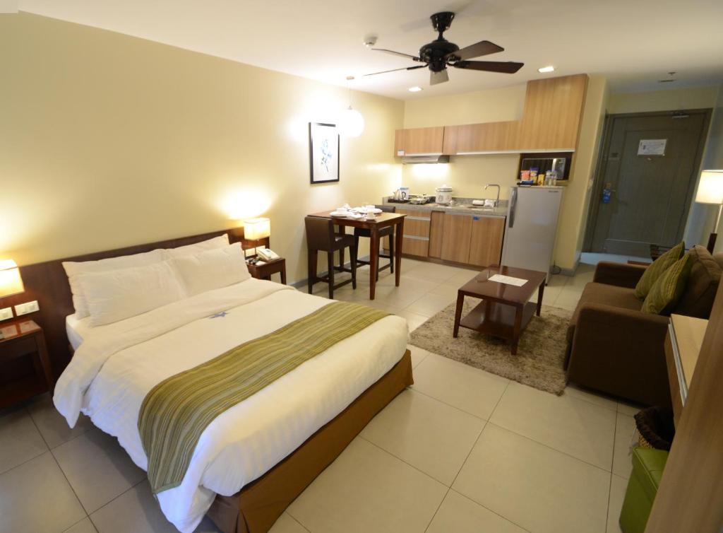 Azalea Residences Baguio