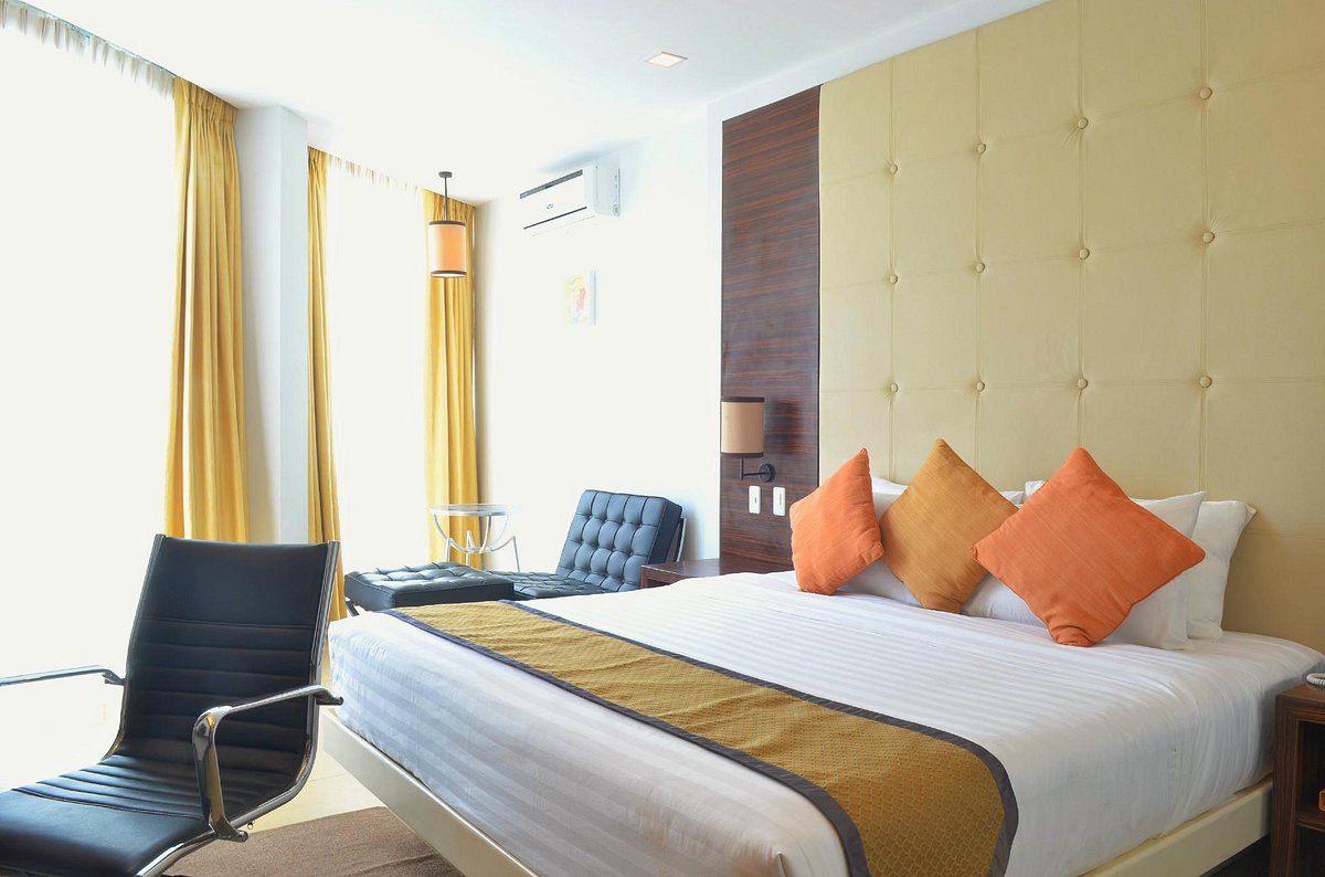 D'Hotel & Suites