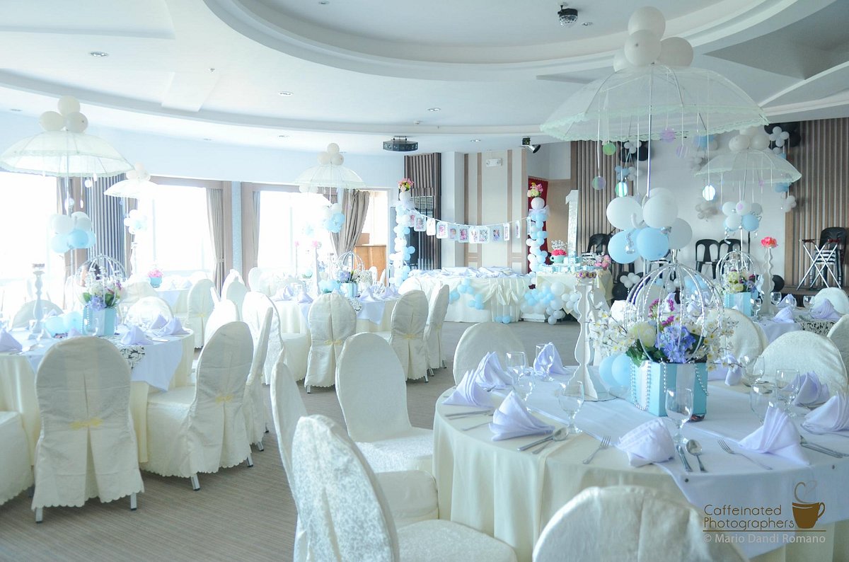 D'Hotel & Suites