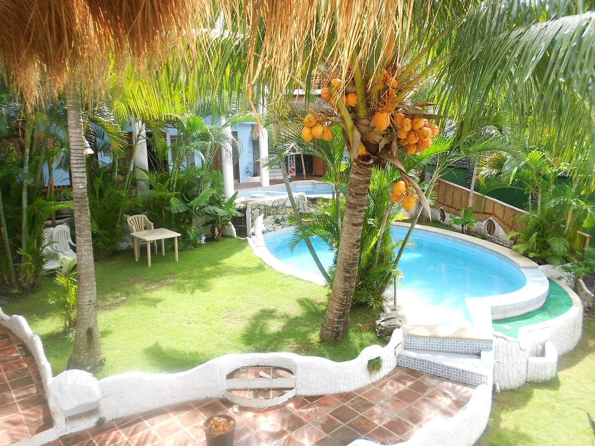 Dolphinbay Beachfront Resort