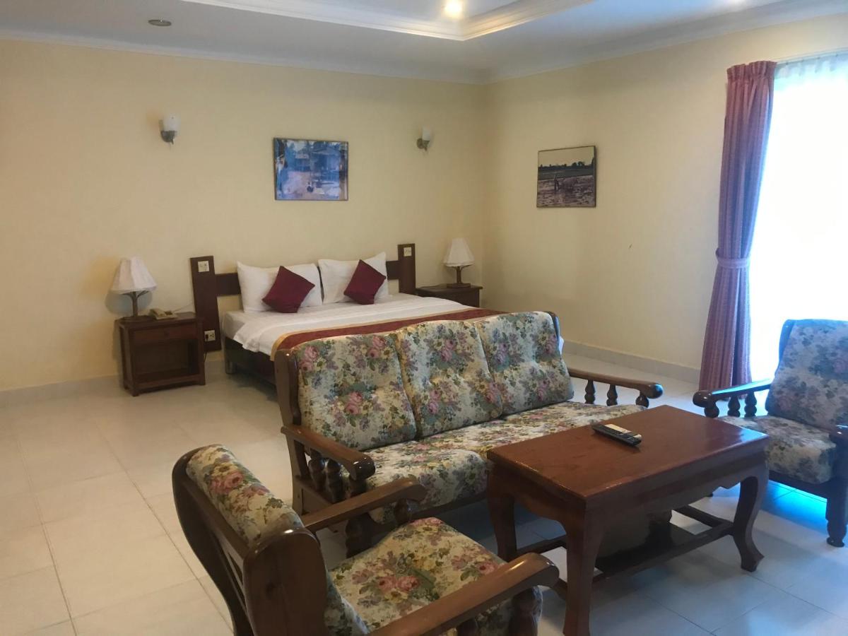 Don Bosco Hotel School