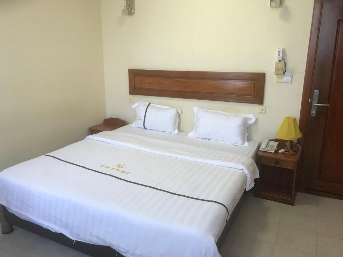 Don Bosco Hotel School
