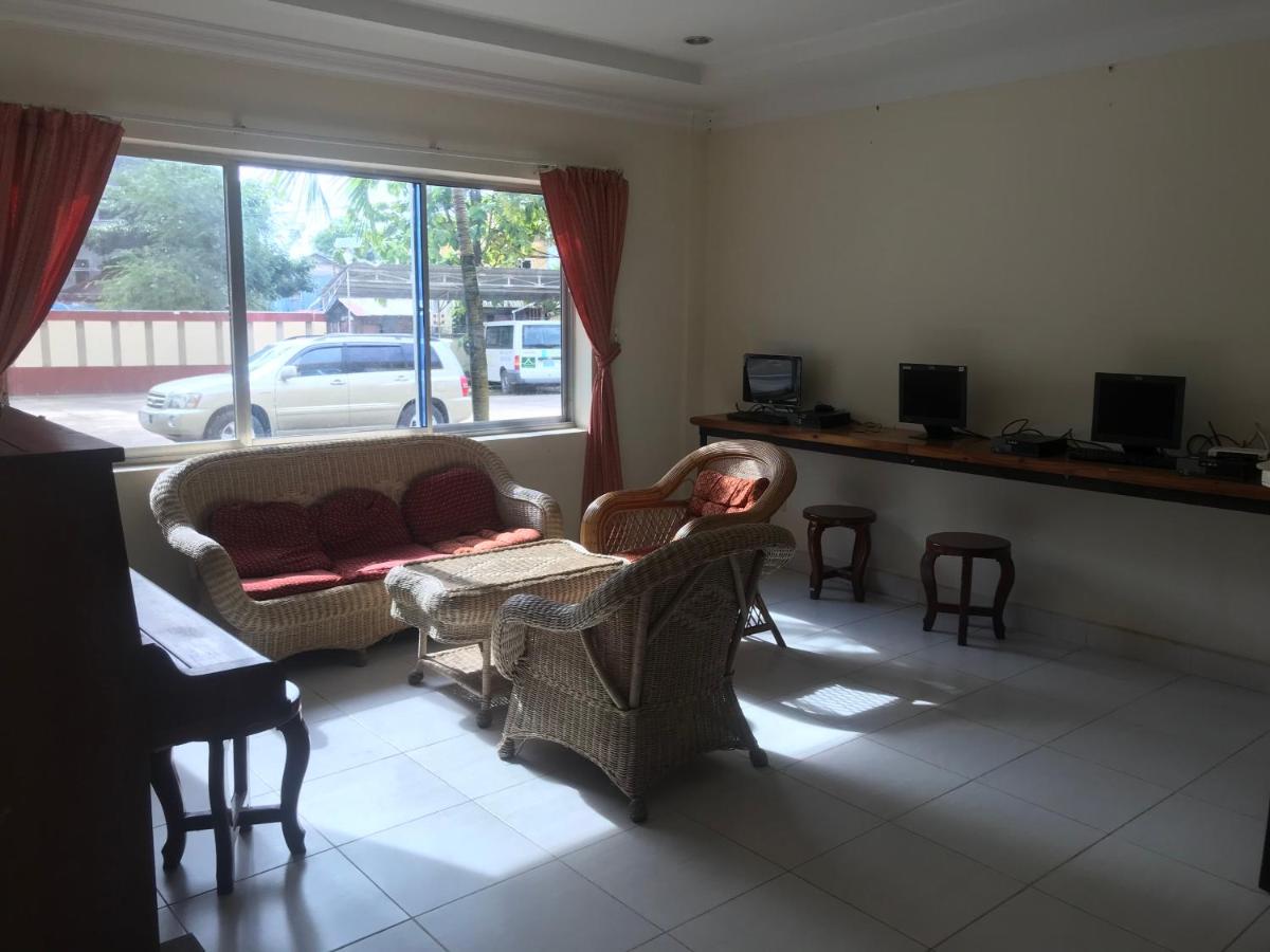 Don Bosco Hotel School