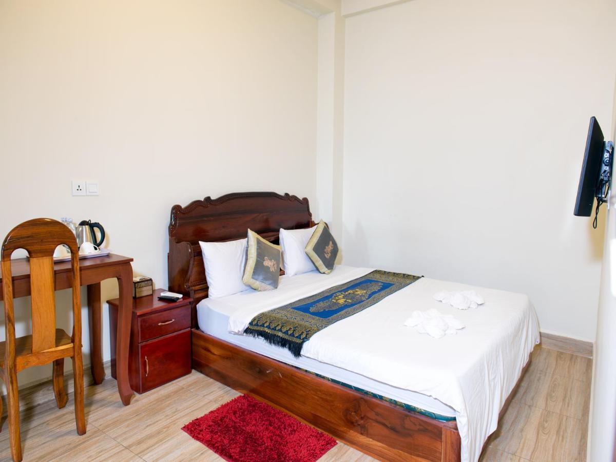 Dynsey Boutique Hotel