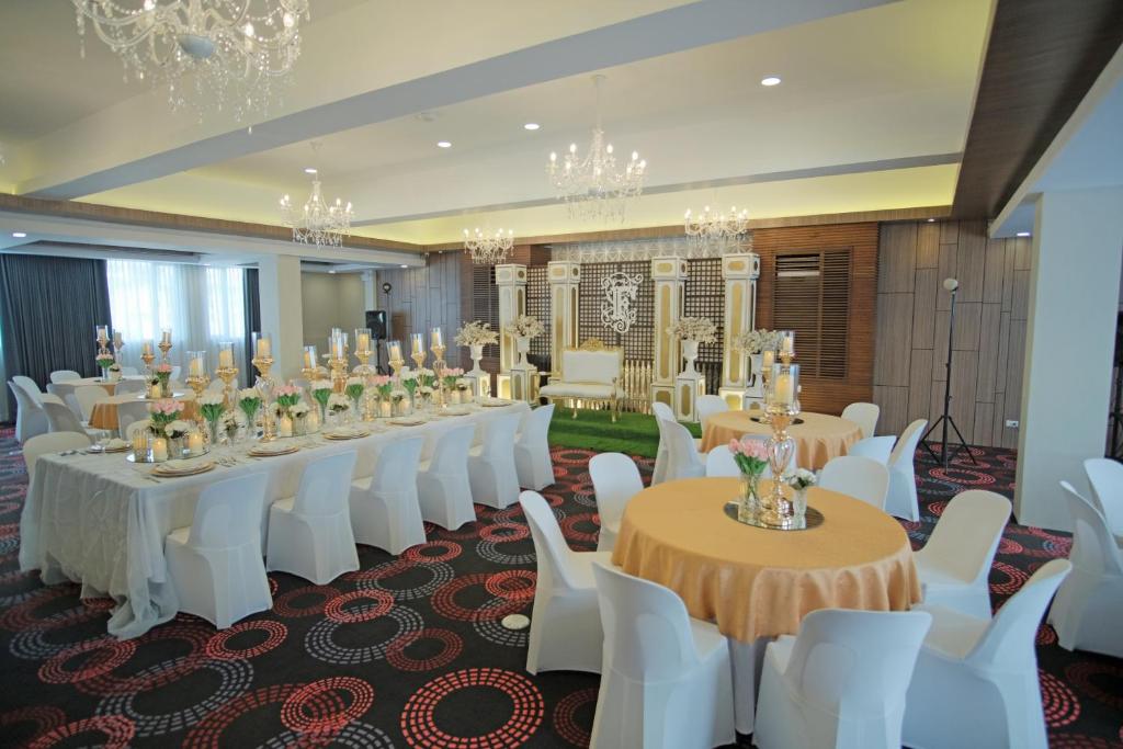 Fersal Hotel - Malakas