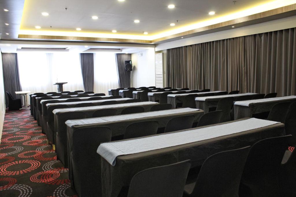 Fersal Hotel - Malakas