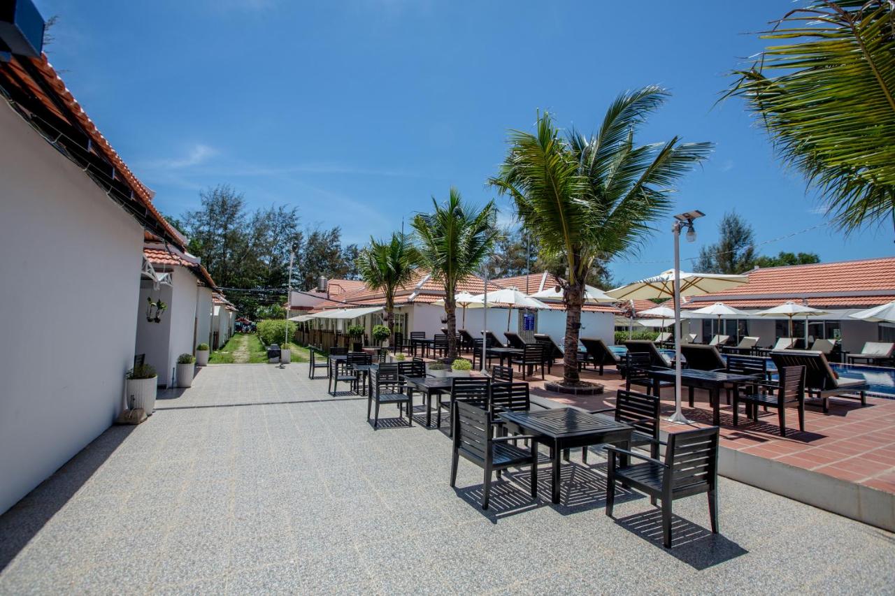 Good Time Resort