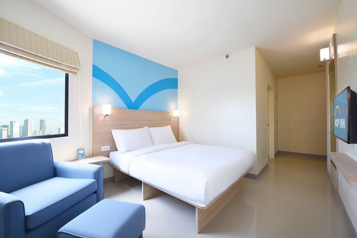 Hop Inn Hotel Aseana City Manila